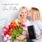 Best Mom Ever Gifts Tumbler - Stainless Steel 22 Oz Mint Green Best Mom Tumbler with Straw and Lid - Ideal Mothers Day Gift, Coffee & Water Bottle for New Moms - Best Mom Cup Present